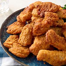Killer Grillers 5 lbs. Breaded Roasted Savory Chicken Tenders