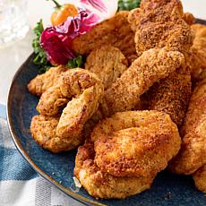 Killer Grillers 5 lbs Breaded Signature Chicken Tenders - Ships 2/23