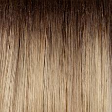 Kim Kimble Chantelle Lace Front Long Layered Wig