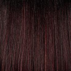 Kim Kimble Flip Pony & Bang Sleek and Layered Hairpiece
