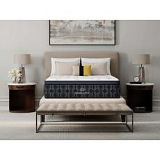 Kingsdown Passions Allsworth 15" Plush Euro Pillow Top Mattress - King