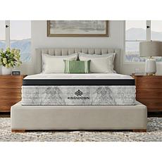 Kingsdown Passions Bankwell 16" Med-Firm Mattress - Cal King