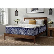 Kingsdown Passions Covewood 14" Medium Firm Tight Top Mattress - King