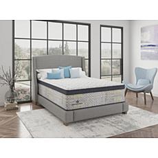 Kingsdown Prime Ashwin 15.5" Med-Firm Twin XL Euro Pillow Top Mattress