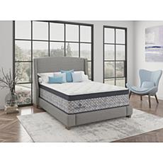Kingsdown Prime Summitview 13.5" Med-Firm King Euro Pillowtop Mattress