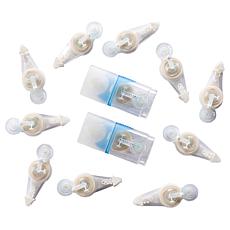 Kingston Crafts Adhesive Runners and Refills Bundle Kit
