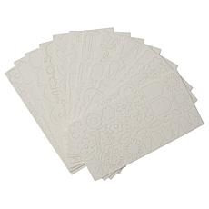 Kingston Crafts Coasterboard Die Cut Kit