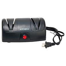 Kitchen HQ 2-Stage Electric Knife Sharpener