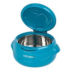 Kitchen HQ Insulated Hot and Cold Bowl