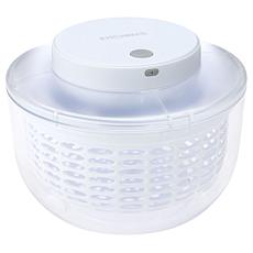 Kitchen HQ USB Salad Spinner