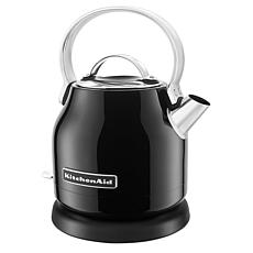KitchenAid 1.25 L Electric Kettle with LED Indicator