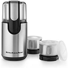 KitchenAid Blade Coffee and Spice Grinder Combo Pack