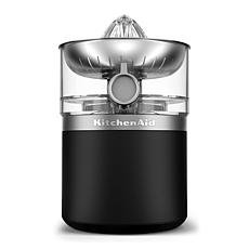 KitchenAid Go Cordless Citrus Juicer With Removable Battery Included