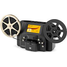 Kodak REELS 8mm & Super 8 Film Scanner & Converter with 5” Screen