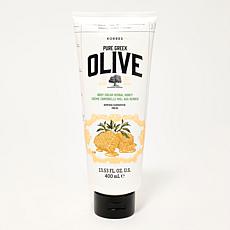 Korres Olive Jumbo Size Body Cream