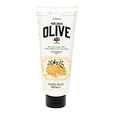 Korres Olive Jumbo Size Body Cream