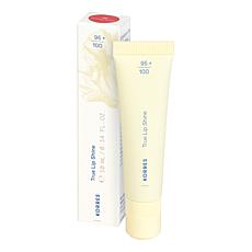 Korres Pomegranate Natural Color True Lip Shine & Balm