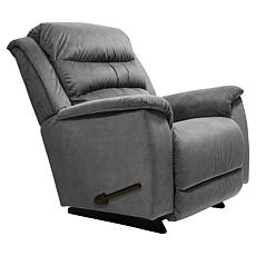 La-Z-Boy Redwood Manual Rocker Recliner