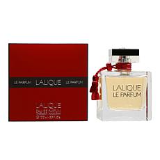 Lalique Le Parfum Eau de Parfum Spray – 3.3 oz