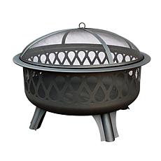 Landmann Magnafire 32" Fire Pit