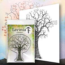 Lavinia Stamps Lavinia Stamp - Tree of Dreams