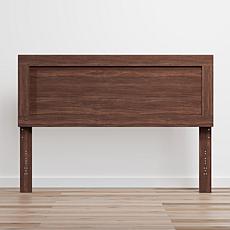 Leah Classic Wood Queen Headboard