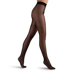 LECHERY Matte Silk 40 Rip-resist Tights 1-Pair