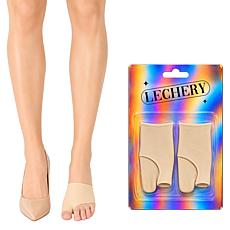 LECHERY® Metatarsal Support Sleeves