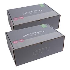 Legacybox 2,000 Photos Digital Conversion Kit
