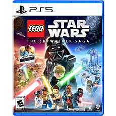 Lego Star Wars Skywalker Saga - Playstation 5