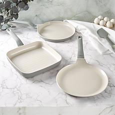 Leo Balance 3-piece Specialty Cookware Set