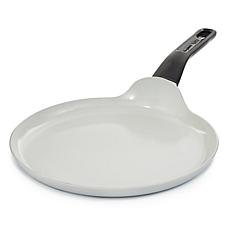 Leo Glints 9.5" Pancake Pan with CeraGreen Coating