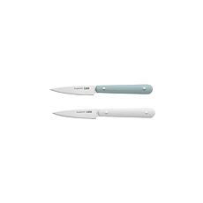 Leo Slate and Spirit 2-Piece Paring Knife Set