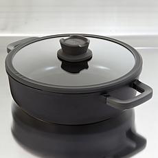 Leo Stone+ 11" Saute Pan 5qt