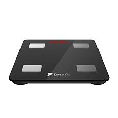 Letsfit 30003 Bluetooth Smart Scale