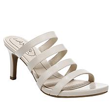 LifeStride Marquee Strappy Dress Pump