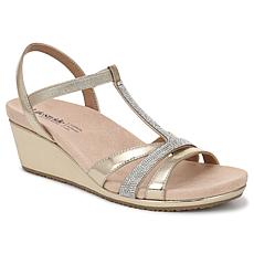LifeStride Wedge Dress Sandals - Mimosa