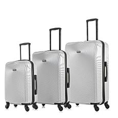 Lightweight Impact-Resistant Spinner Luggage