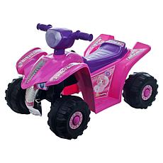 lil rider sleek led space traveler trike