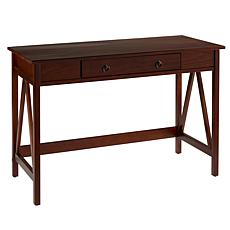 Wood Desks Hsn