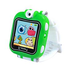 LINSAY Kids Smart Watch
