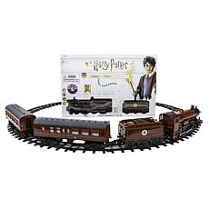 Lionel Harry Potter Hogwarts Express Train Set with Remote
