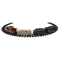Lionel Trains Pennsylvania Flyer Ready-to-Play Set