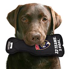Little Earth NHL Florida Panthers Stanley Cup Pet Toy