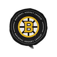 Littlearth NHL Boston Bruins Hockey Puck Pet Toy