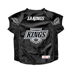 Littlearth NHL Los Angeles Kings Big Pet Stretch Jersey