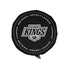 Littlearth NHL Los Angeles Kings Hockey Puck Pet Toy