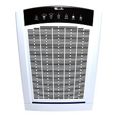 LivePure Bali Multi-Room HEPA Air Purifier