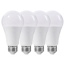 Living Glow Dusk to Dawn 4-pack LED Bulbs