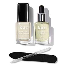 Londontown Cuticle Refresh 3-Piece Set